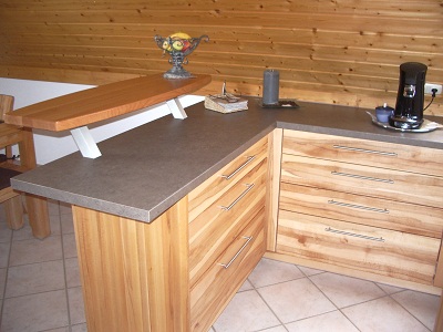 Schreinerei Döllner Einbauküchen