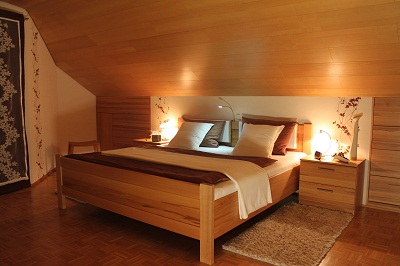 Schreinerei Döllner - Schlafzimmer